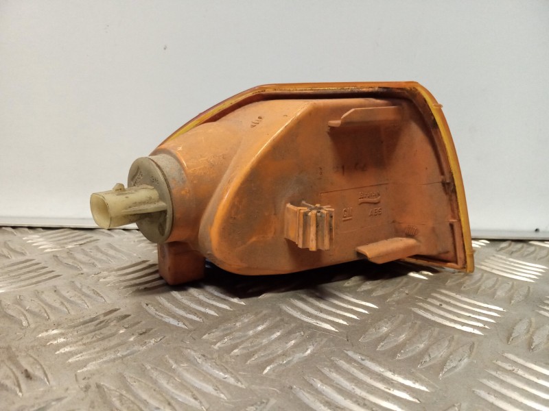 Recambio de piloto delantero izquierdo para opel astra f berlina 1.4 cat (l48) referencia OEM IAM   