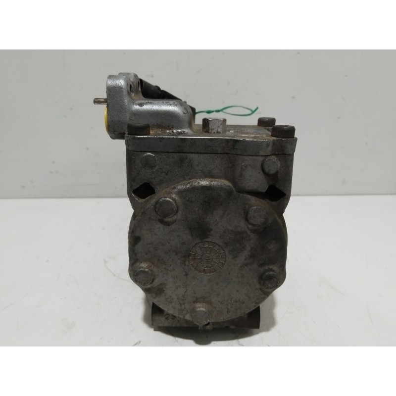 COMPRESOR AIRE ACONDICIONADO DEYQA02  - imagen 4