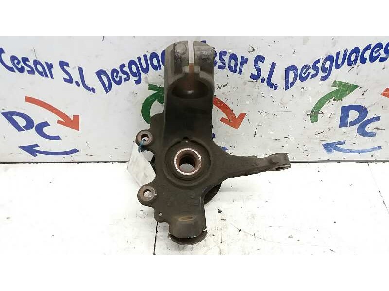 Recambio de mangueta delantera derecha para ford focus berlina (cap) ambiente (d) referencia OEM IAM 1477861  