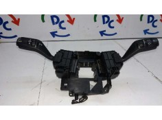 Recambio de mando intermitentes para ford focus berlina (cap) ambiente (d) referencia OEM IAM 1362587 17D9404M5713N064HH