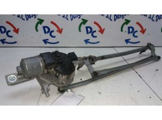 Recambio de motor limpia delantero para ford focus berlina (cap) ambiente (d) referencia OEM IAM 1704578