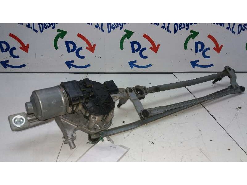 Recambio de motor limpia delantero para ford focus berlina (cap) ambiente (d) referencia OEM IAM 1704578  