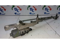 Recambio de motor limpia delantero para ford focus berlina (cap) ambiente (d) referencia OEM IAM 1704578   2