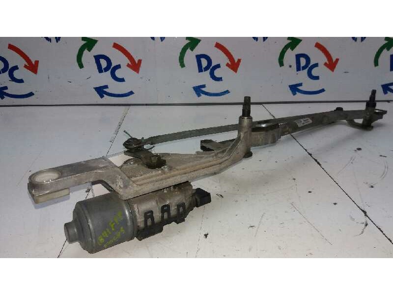 Recambio de motor limpia delantero para ford focus berlina (cap) ambiente (d) referencia OEM IAM 1704578  