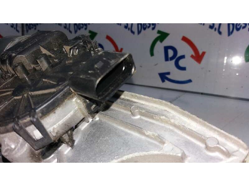 Recambio de motor limpia delantero para ford focus berlina (cap) ambiente (d) referencia OEM IAM 1704578  