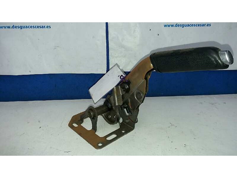 Recambio de palanca freno de mano para ford focus berlina (cap) ambiente (d) referencia OEM IAM 1354340   Recambio de palanca freno de mano para ford focus berlina (cap) ambiente (d) referencia OEM IAM 1354340