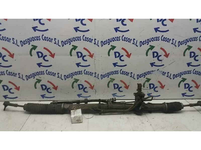 Recambio de caja direccion para alfa romeo 147 (190) 1.6 16v cat referencia OEM IAM   