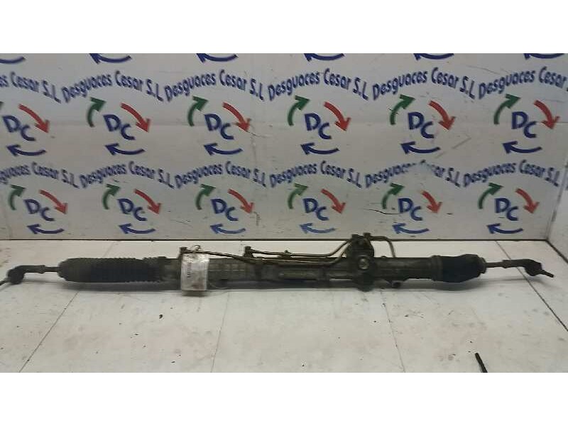 Recambio de caja direccion para alfa romeo 147 (190) 1.6 16v cat referencia OEM IAM   