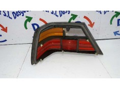 Recambio de piloto trasero derecho para mercedes-benz clase e (w124) berlina d 300 (124.130) referencia OEM IAM    2