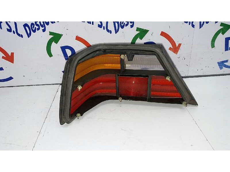 Recambio de piloto trasero derecho para mercedes-benz clase e (w124) berlina d 300 (124.130) referencia OEM IAM   