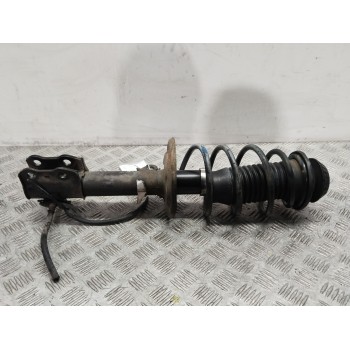 AMORTIGUADOR DELANTERO IZQUIERDO 485200D010 