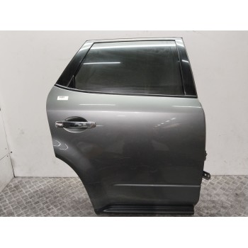 PUERTA TRASERA DERECHA 80872W1011 GRIS