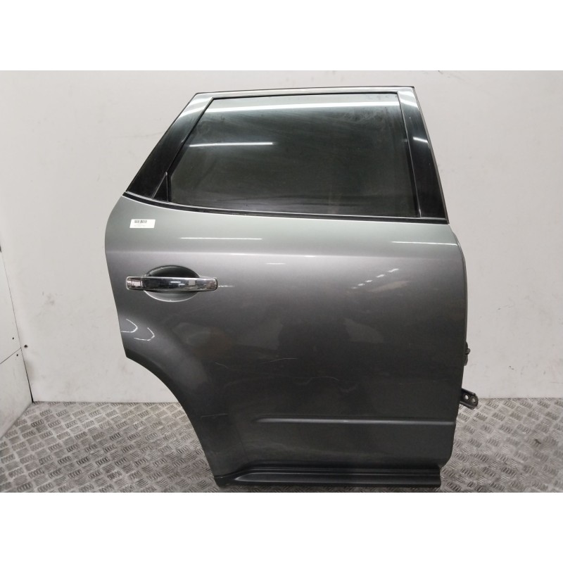 PUERTA TRASERA DERECHA 80872W1011 GRIS - imagen 1