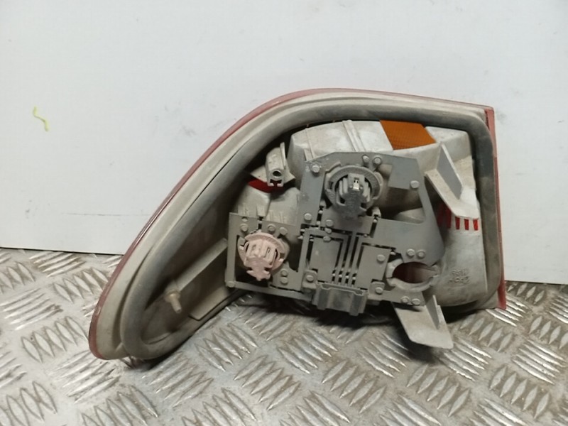 Recambio de piloto trasero derecho para mercedes-benz clase e (w210) berlina diesel 290 turbodiesel (210.017) referencia OEM IAM