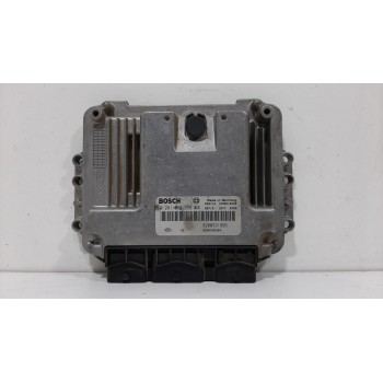 CENTRALITA MOTOR UCE 0281012769 8200391966 