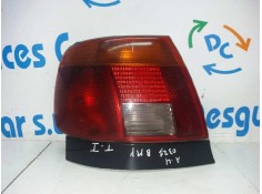Recambio de piloto trasero izquierdo para audi a4 avant (b5) 1.9 tdi referencia OEM IAM 8D9945111