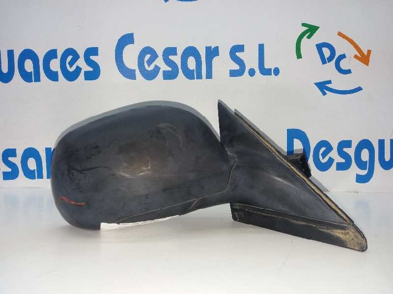 Recambio de retrovisor derecho para audi a4 avant (b5) 1.9 tdi referencia OEM IAM  ELECTRICO NEGRO