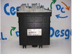 Recambio de centralita motor uce para audi a4 avant (b5) 1.9 tdi referencia OEM IAM 0281001366 028906021F