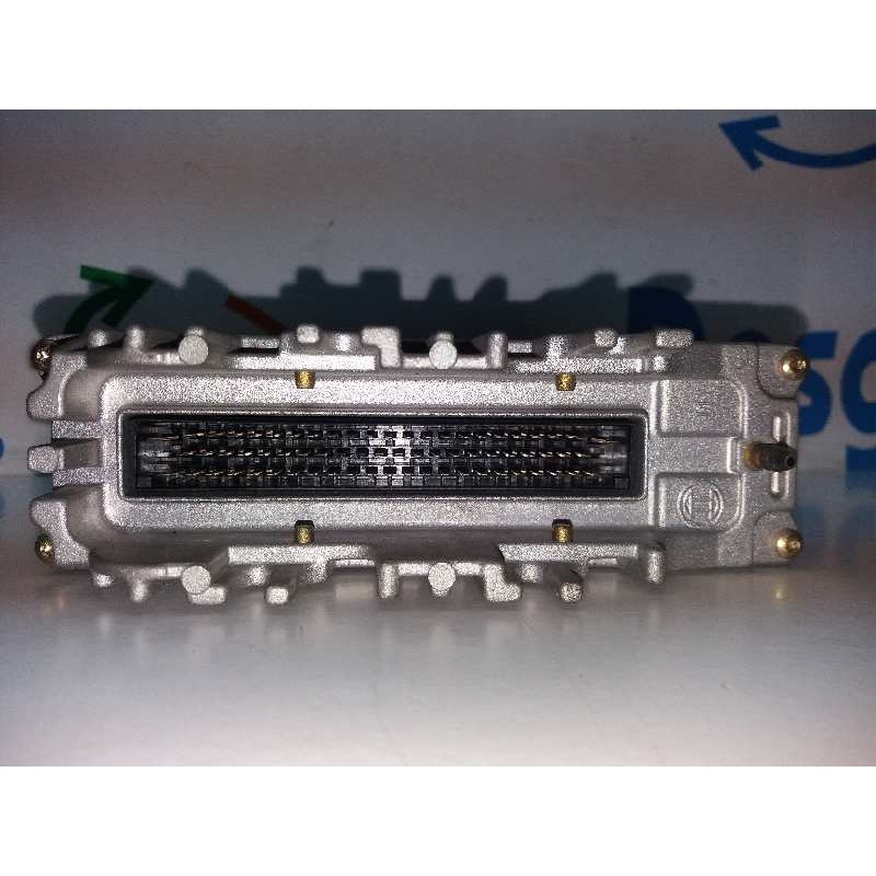 Recambio de centralita motor uce para audi a4 avant (b5) 1.9 tdi referencia OEM IAM 0281001366 028906021F 