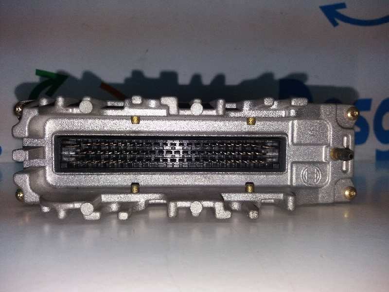 Recambio de centralita motor uce para audi a4 avant (b5) 1.9 tdi referencia OEM IAM 0281001366 028906021F 