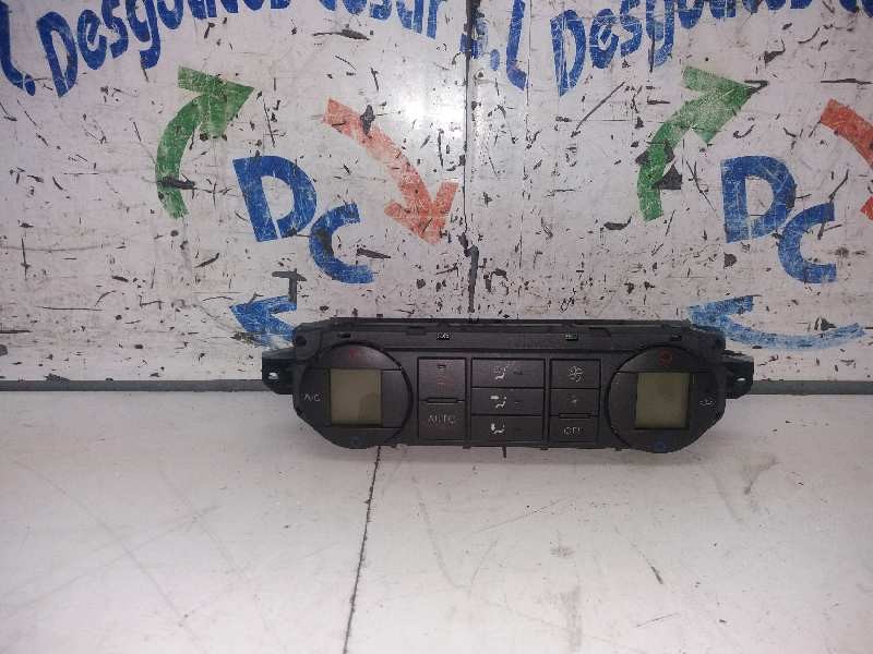 Recambio de mando calefaccion / aire acondicionado para ford focus c-max (cap) trend (d) referencia OEM IAM   