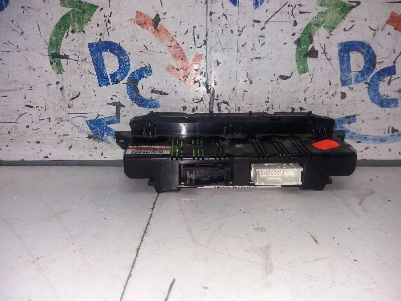 Recambio de mando calefaccion / aire acondicionado para ford focus c-max (cap) trend (d) referencia OEM IAM   