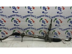 Recambio de caja direccion para peugeot 407 sw premium referencia OEM IAM   