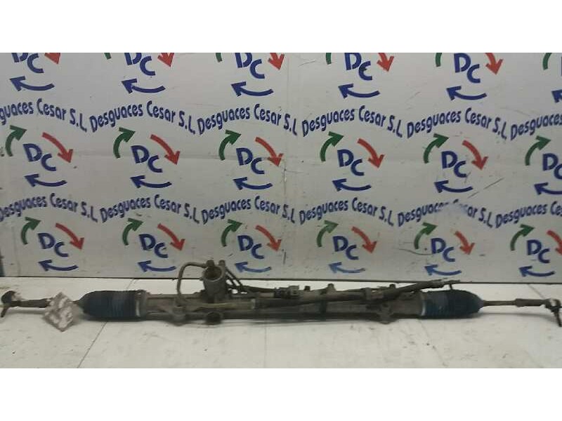 Recambio de caja direccion para alfa romeo 147 (190) 1.6 ts 105 collezione referencia OEM IAM   