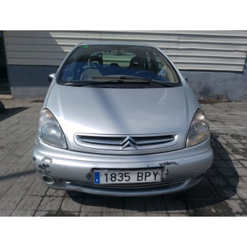 CITROËN XSARA PICASSO