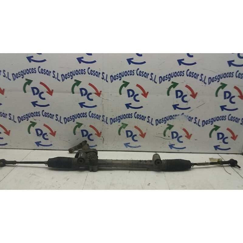 Recambio de caja direccion para opel corsa c 1.3 16v cdti cat (z 13 dt / ln9) referencia OEM IAM   