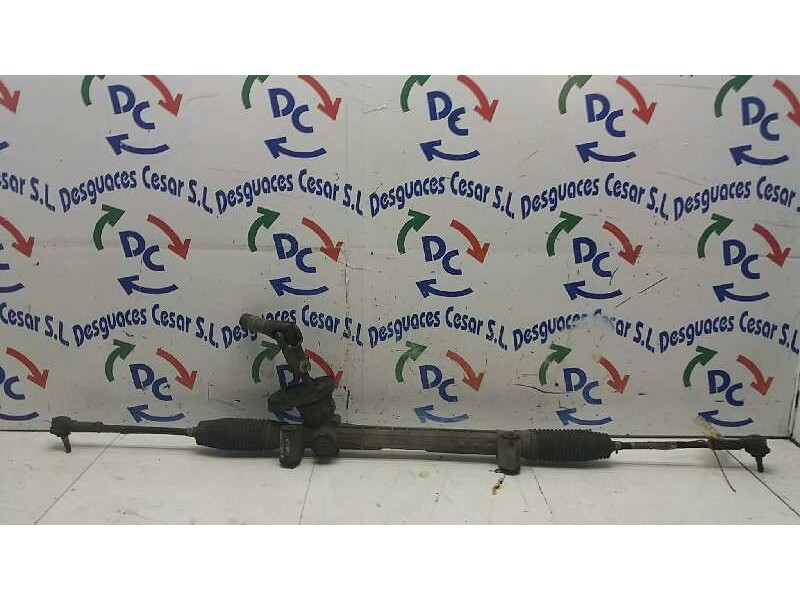 Recambio de caja direccion para opel corsa c 1.3 16v cdti cat (z 13 dt / ln9) referencia OEM IAM   