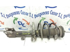 Recambio de amortiguador delantero izquierdo para peugeot 307 (s1) xs referencia OEM IAM 2.0HDI 2.0 HDI CAT (107CV/ 79KW) 