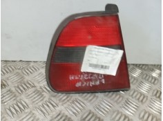 Recambio de piloto trasero izquierdo para lancia delta 1.6 ls referencia OEM IAM   