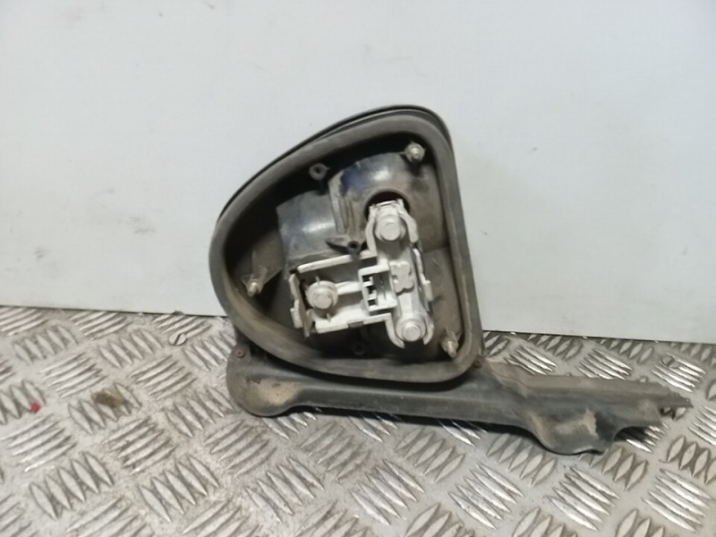 Recambio de piloto trasero izquierdo para lancia delta 1.6 i.e. referencia OEM IAM   