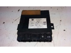 Recambio de centralita cierre para seat cordoba berlina (6k2) signo referencia OEM IAM 6K0962258C  