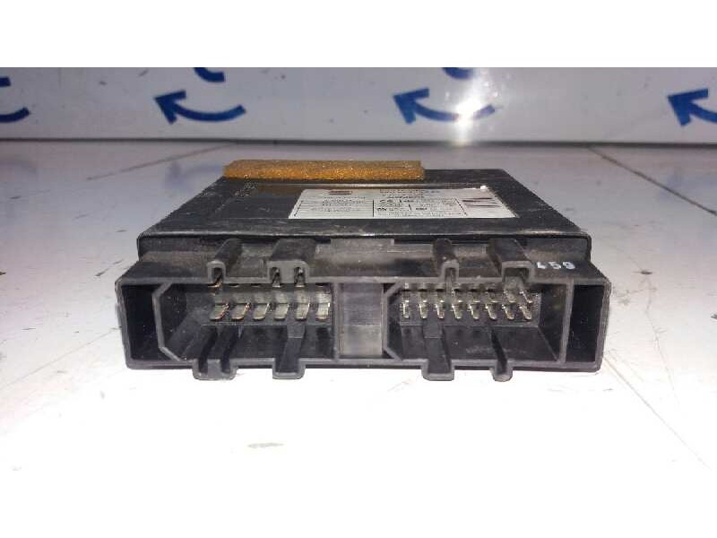 Recambio de centralita cierre para seat cordoba berlina (6k2) signo referencia OEM IAM 6K0962258C  