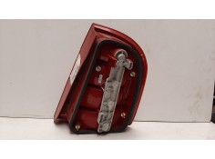 Recambio de piloto trasero izquierdo para skoda fabia (6y2/6y3) classic referencia OEM IAM    2