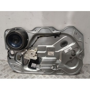 ELEVALUNAS DELANTERO IZQUIERDO 3M51R04517A CONFORT
