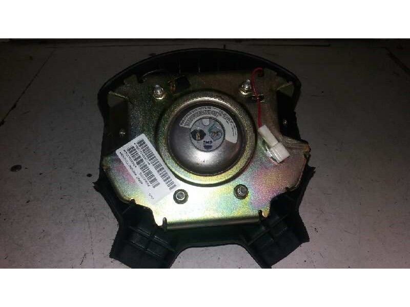 Recambio de airbag delantero izquierdo para jeep cherokee (kj) 2.5 crd limited referencia OEM IAM P5GG30DX9AE  