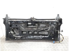 Recambio de porton trasero para jeep cherokee (kj) 2.5 crd limited referencia OEM IAM 55176934AH NEGRO  2