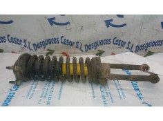 Recambio de amortiguador delantero derecho para jeep cherokee (kj) 2.5 crd limited referencia OEM IAM 52088650AF  
