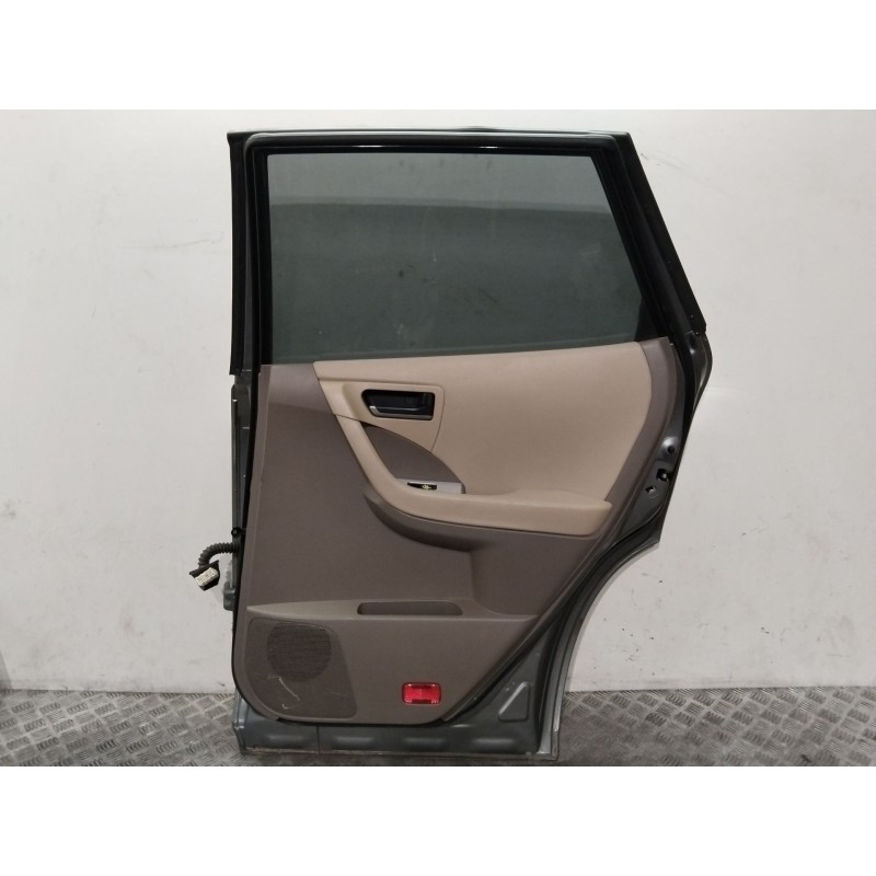 PUERTA TRASERA DERECHA 80872W1011 GRIS - imagen 4