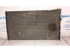 Recambio de radiador agua para seat cordoba berlina (6k2) referencia OEM IAM   