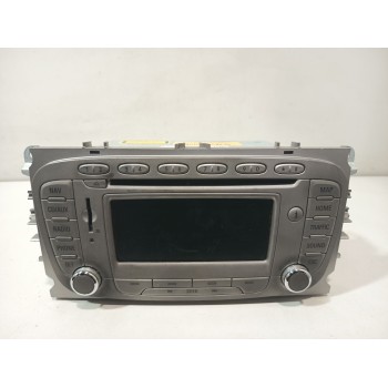 SISTEMA NAVEGACION GPS 8M5T18K931GD 