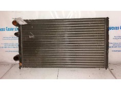 Recambio de radiador agua para seat cordoba berlina (6k2) referencia OEM IAM    2