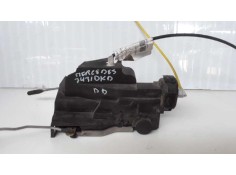Recambio de cerradura puerta delantera derecha para mercedes-benz clase a (w168) 160 (168.033) referencia OEM IAM 1687202235