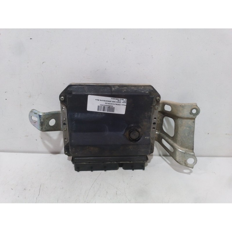 CENTRALITA MOTOR UCE 896610D310 MB2751002493 DENSO - imagen 1