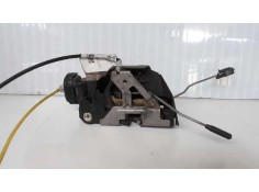 Recambio de cerradura puerta delantera derecha para mercedes-benz clase a (w168) 160 (168.033) referencia OEM IAM 1687202235   2