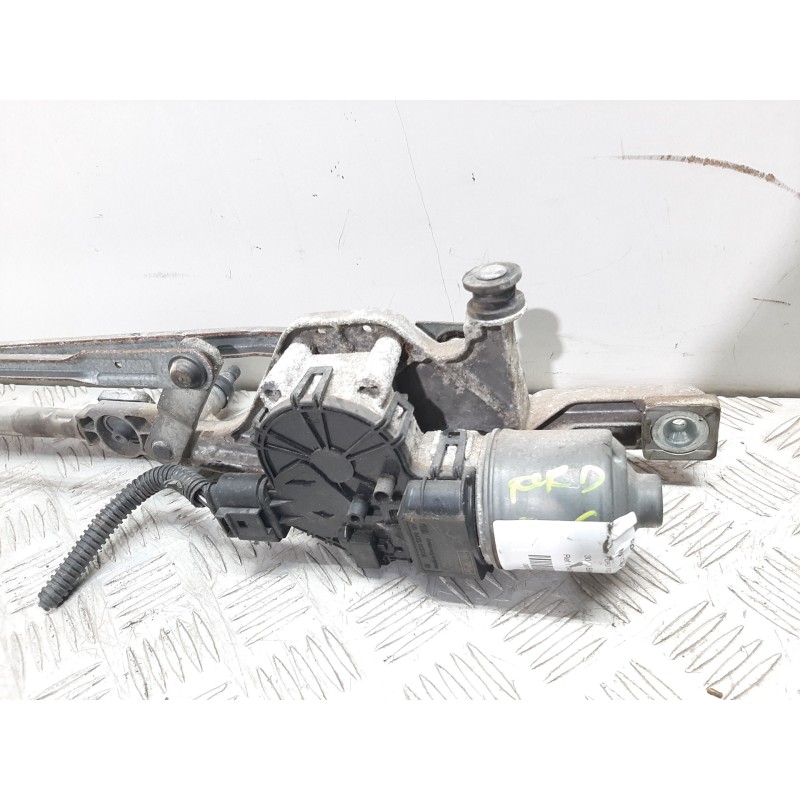 MOTOR LIMPIA DELANTERO 1704578  - imagen 2