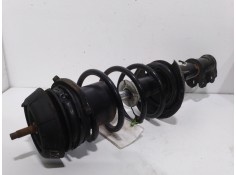 Recambio de amortiguador delantero derecho para opel meriva blue line referencia OEM IAM 72119124